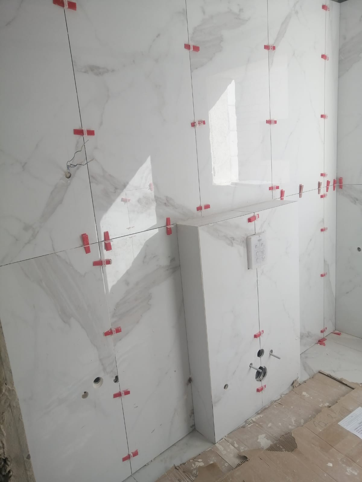 שיפוצי מקלחת ושירותים