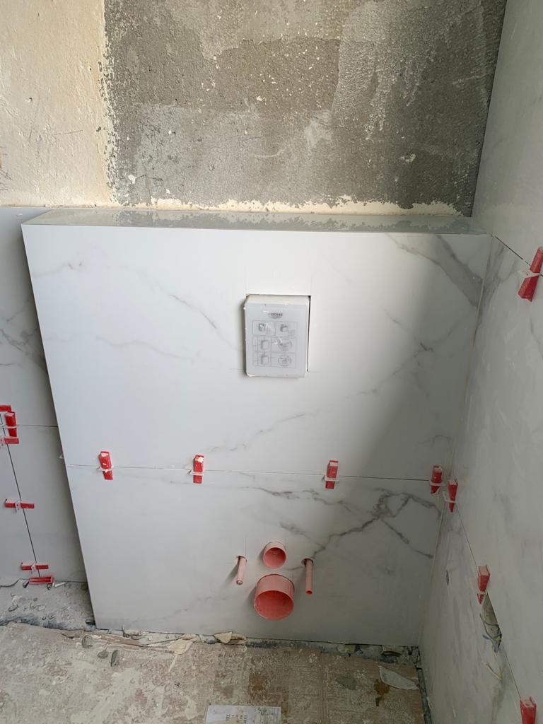 שיפוצי מקלחת ושירותים