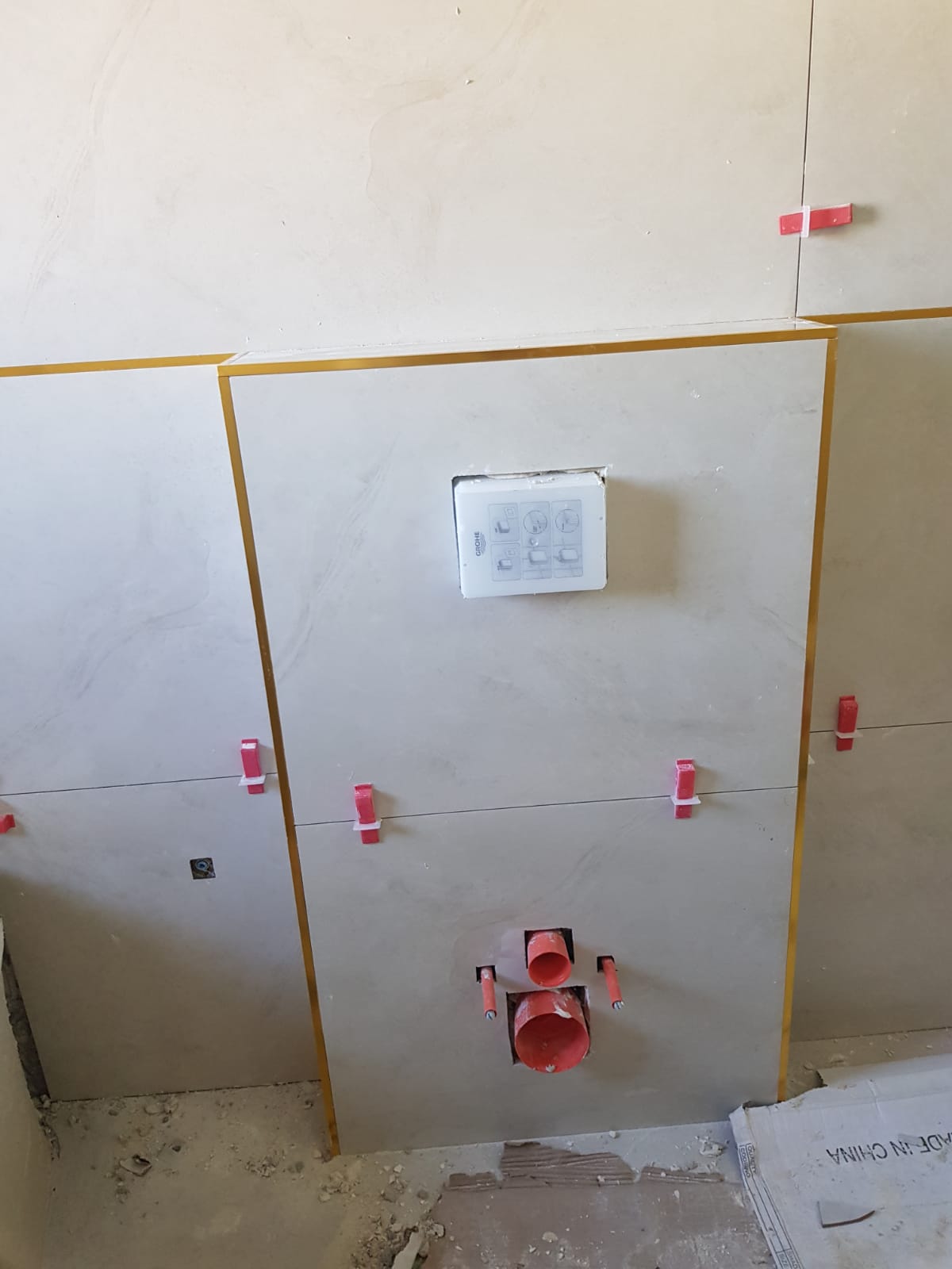 שיפוצי מקלחת ושירותים