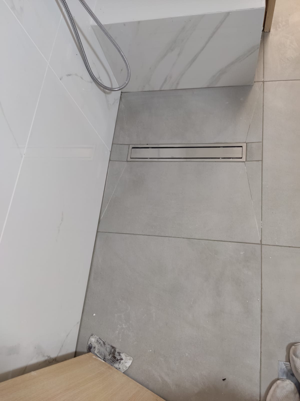 שיפוצי מקלחת ושירותים