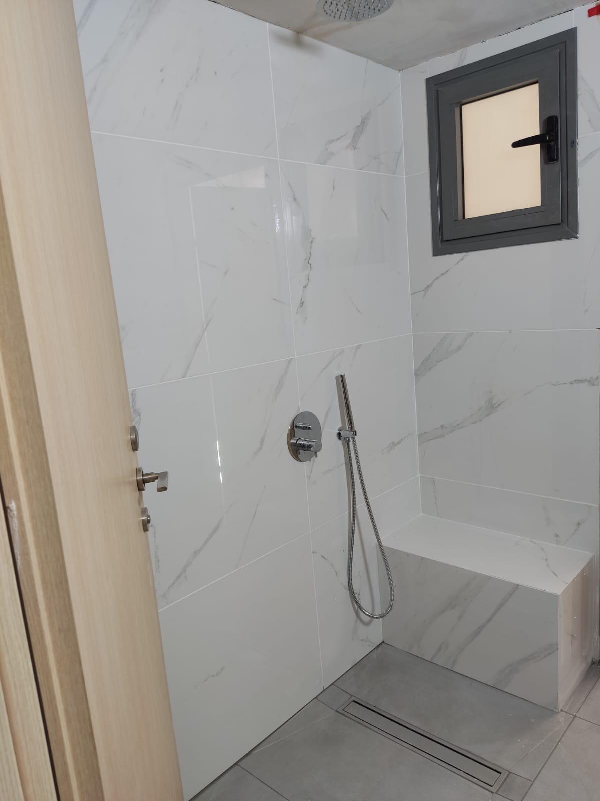 שיפוצי מקלחת ושירותים