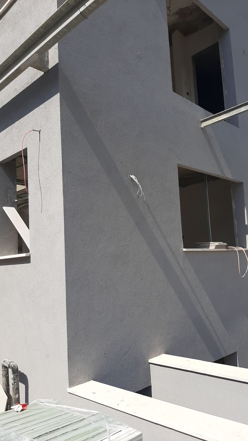 שיפוצי בניין