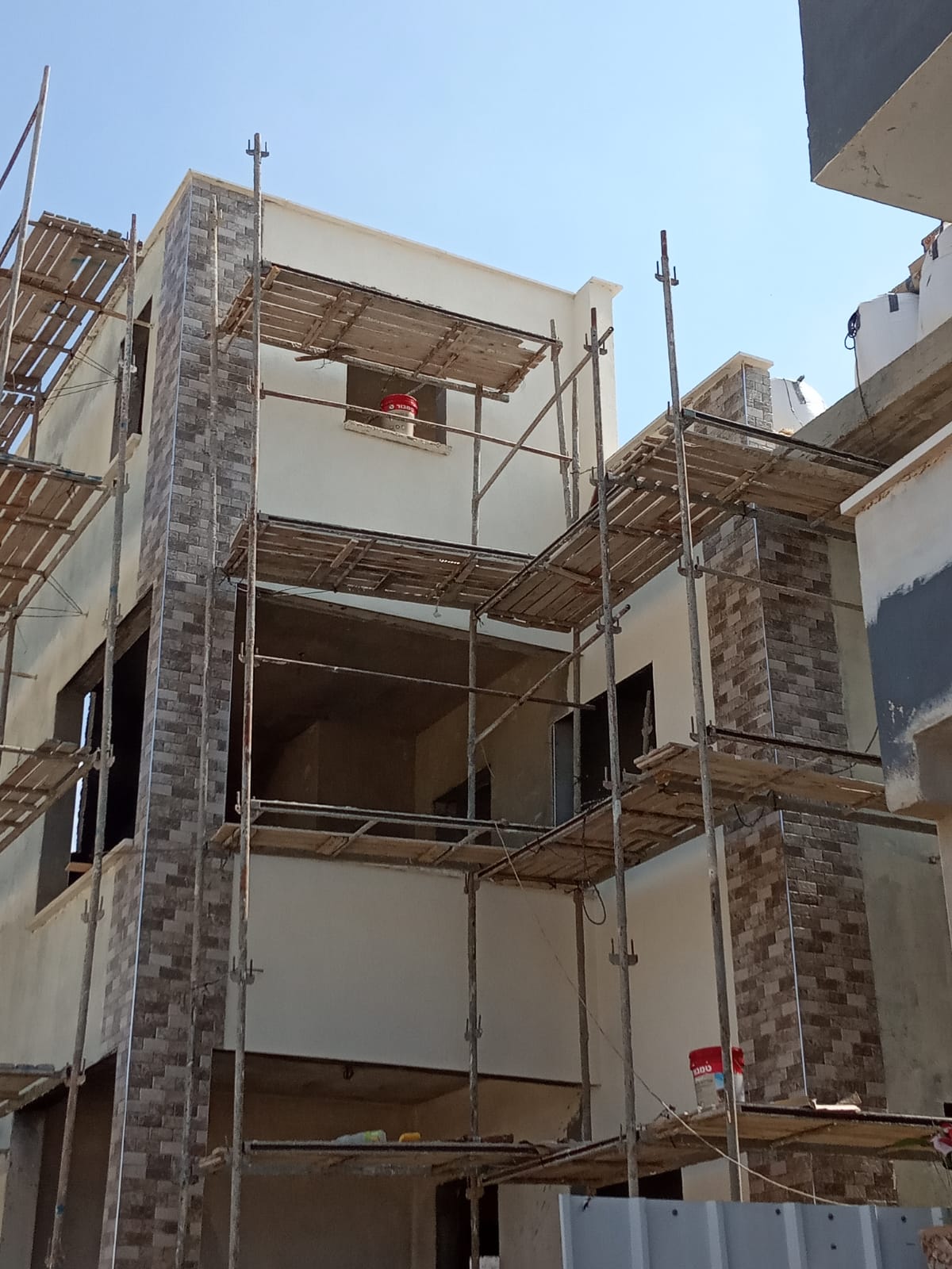 שיפוצי בניין