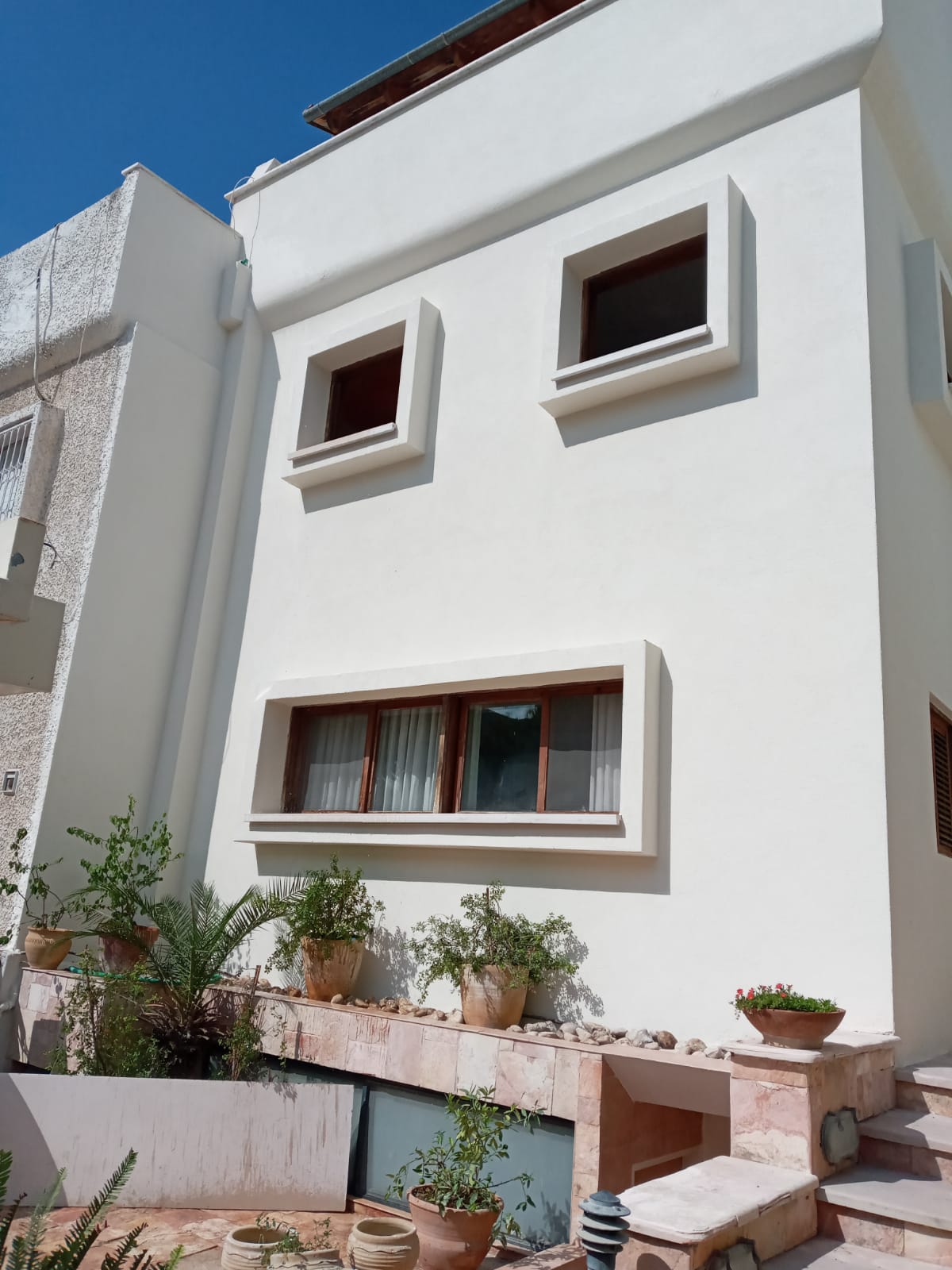 שיפוצי בניין