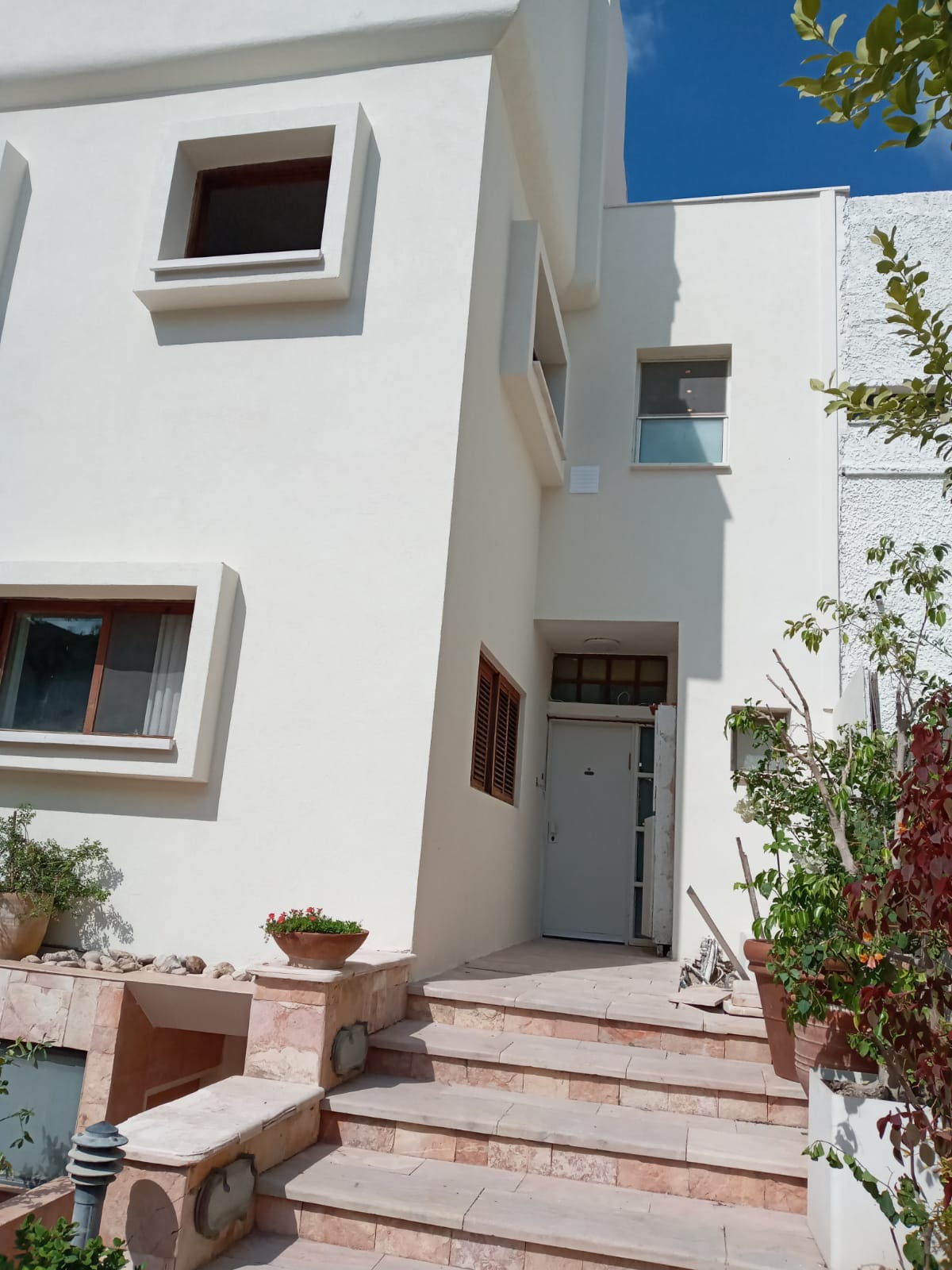 שיפוצי בניין