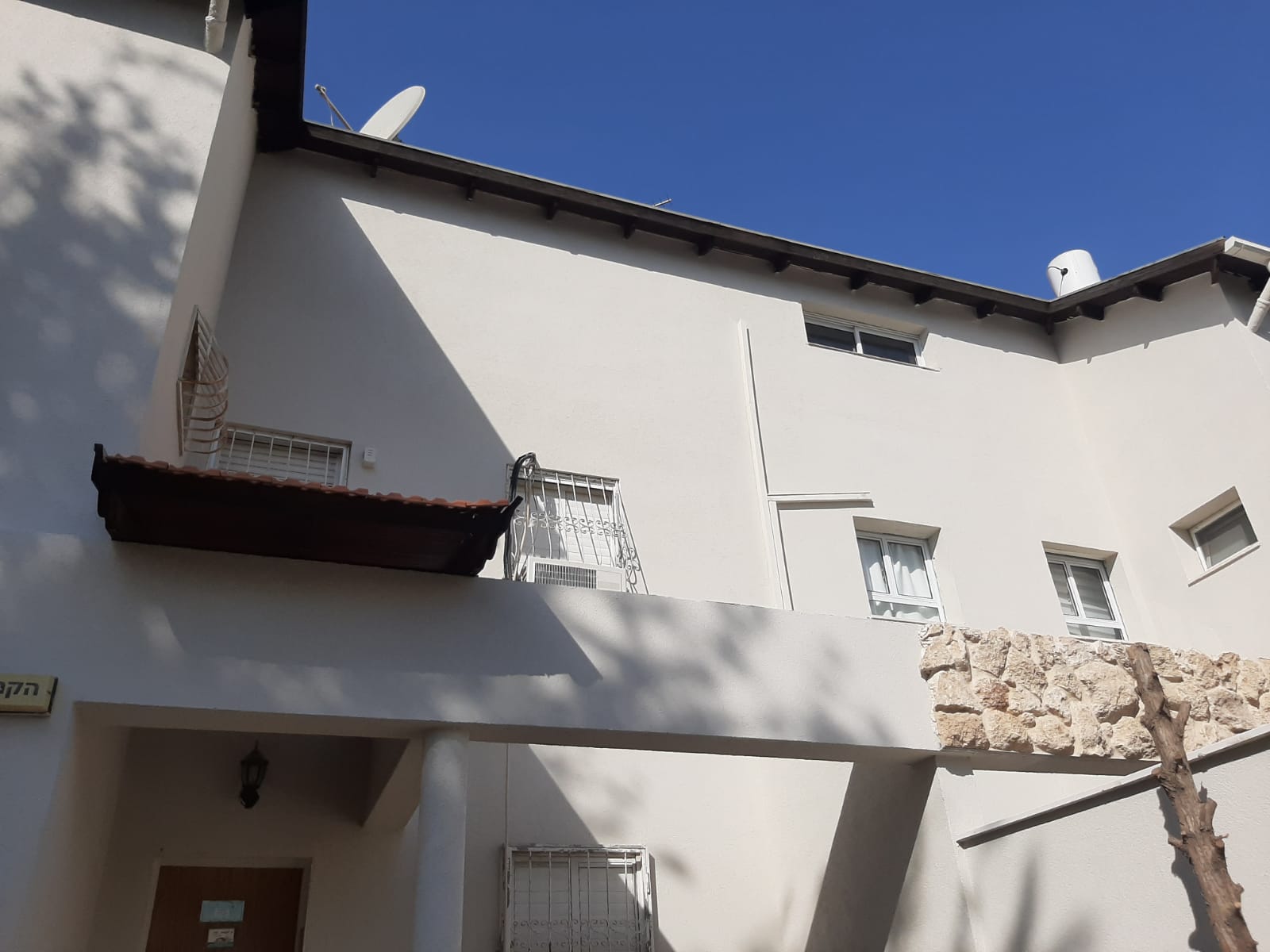 שיפוצי בניין