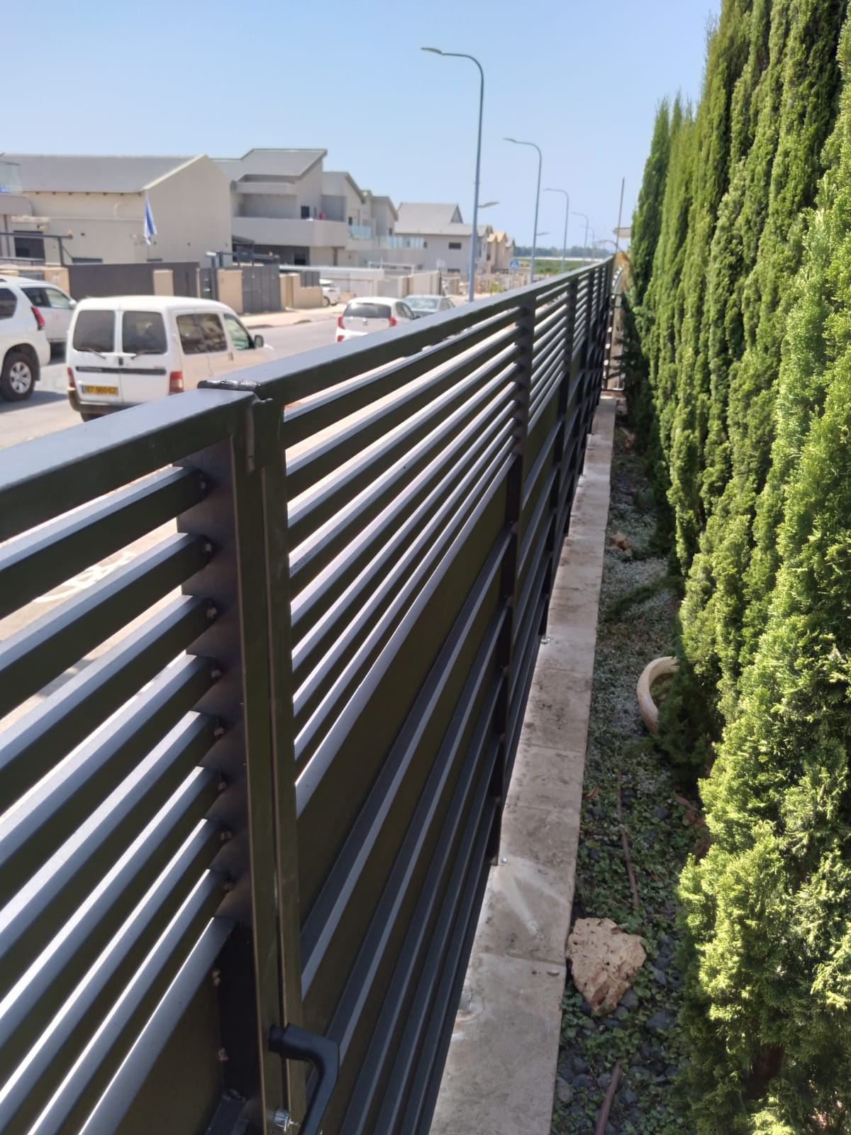 עבודות מסגרות