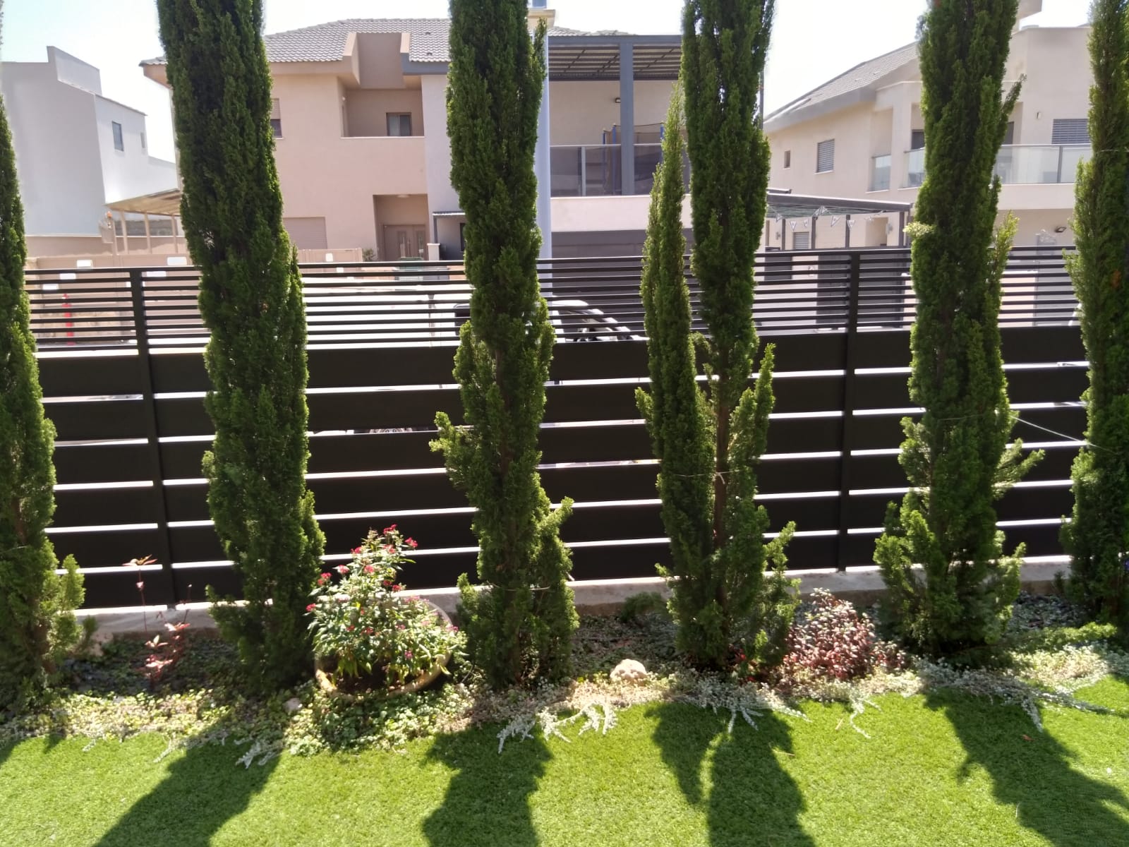 עבודות מסגרות