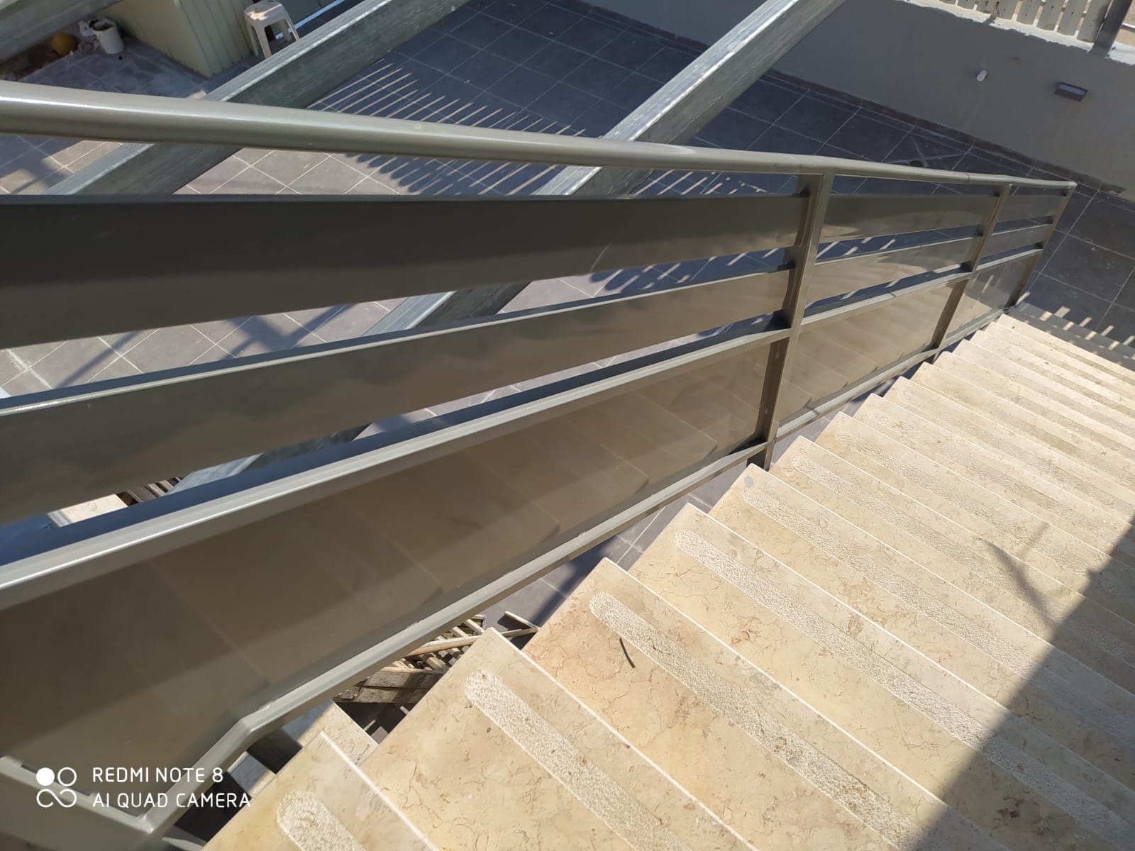 עבודות מסגרות