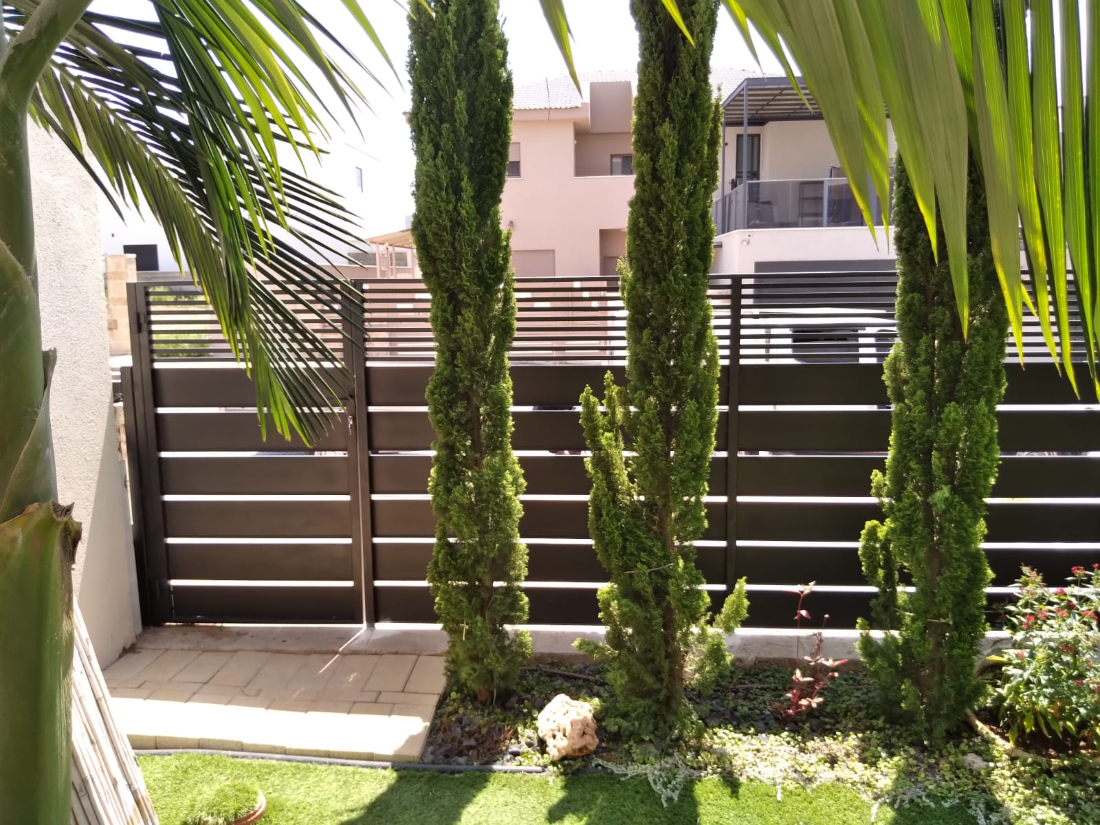 עבודות מסגרות