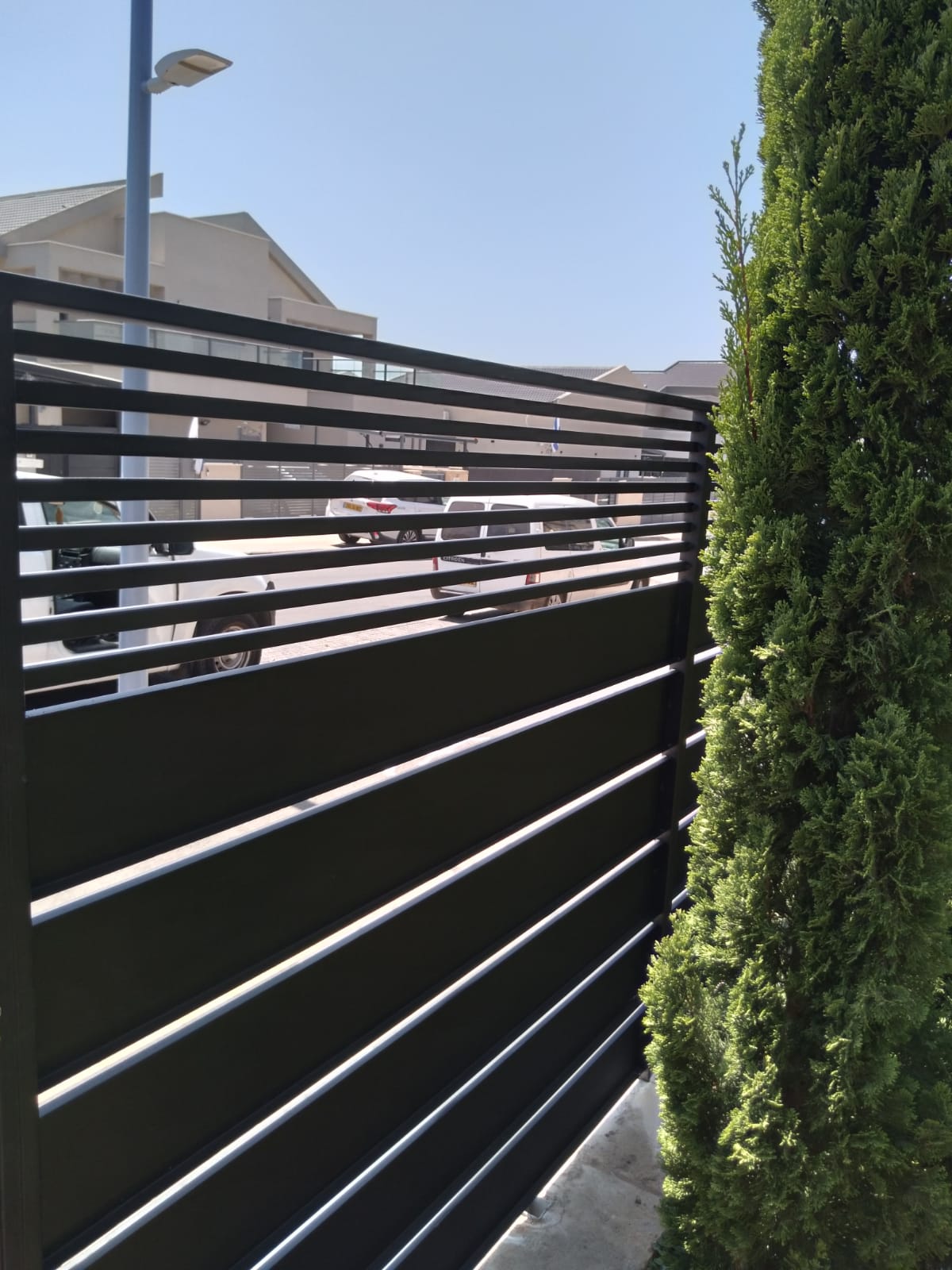 עבודות מסגרות