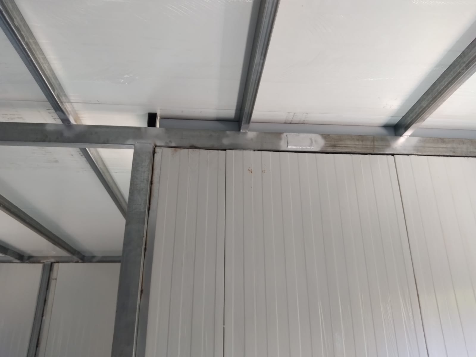 עבודות מסגרות