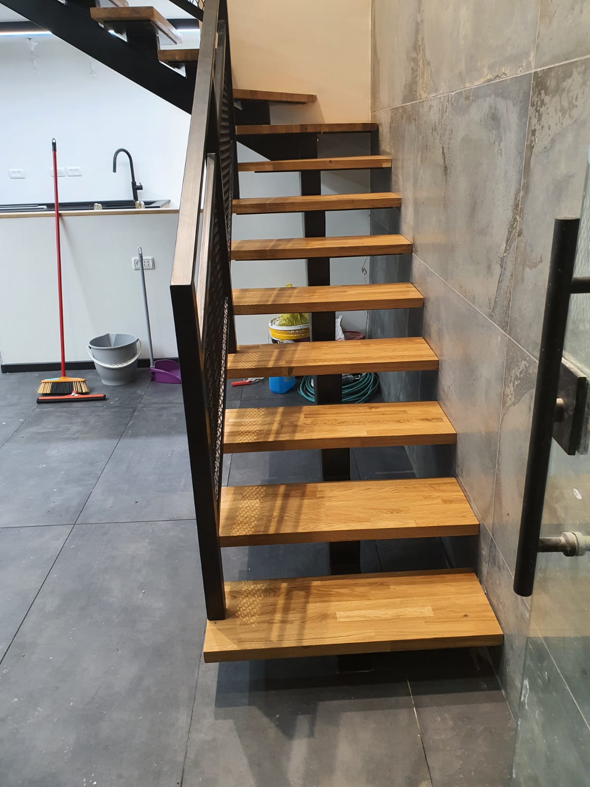 עבודות מסגרות