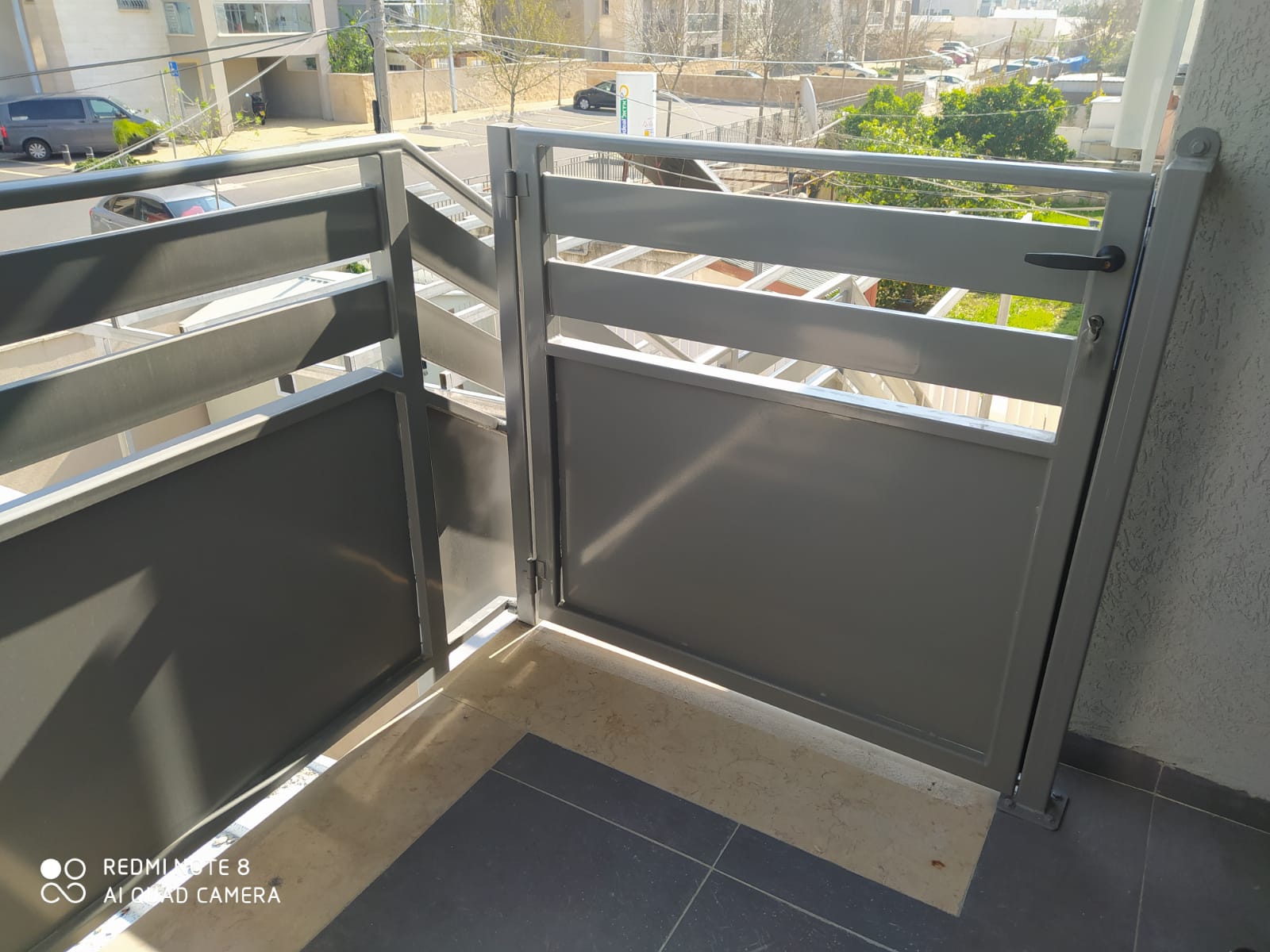 עבודות מסגרות