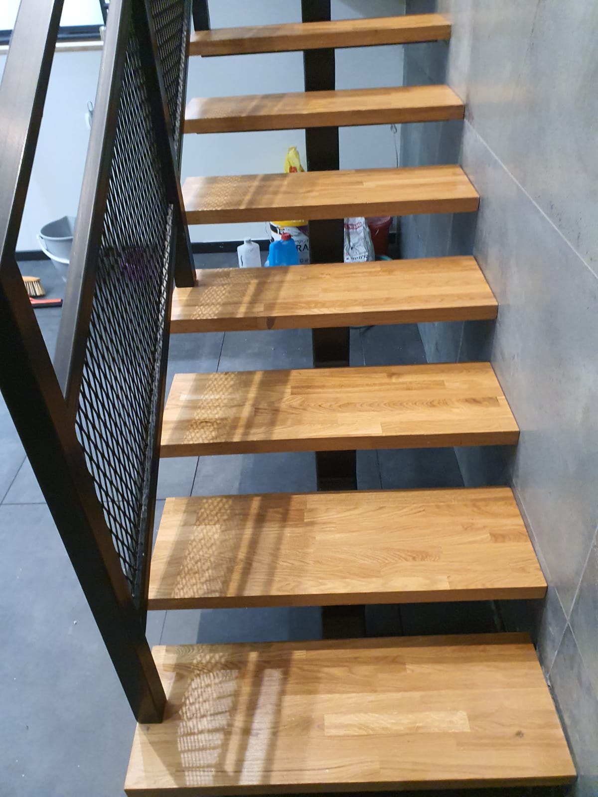 עבודות מסגרות