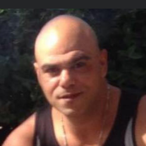 שרון ויהב - רצף , תמונת פנים