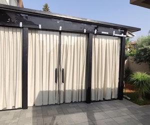 צילום מעבודה של מחמוד עודה