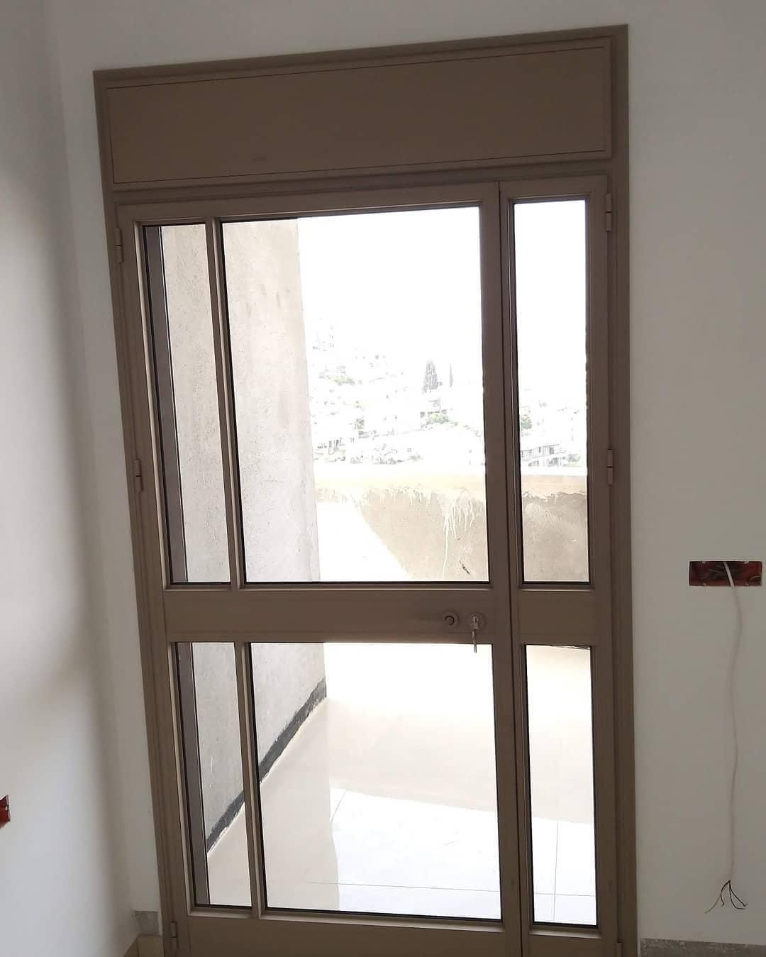 חלונות בלגיים