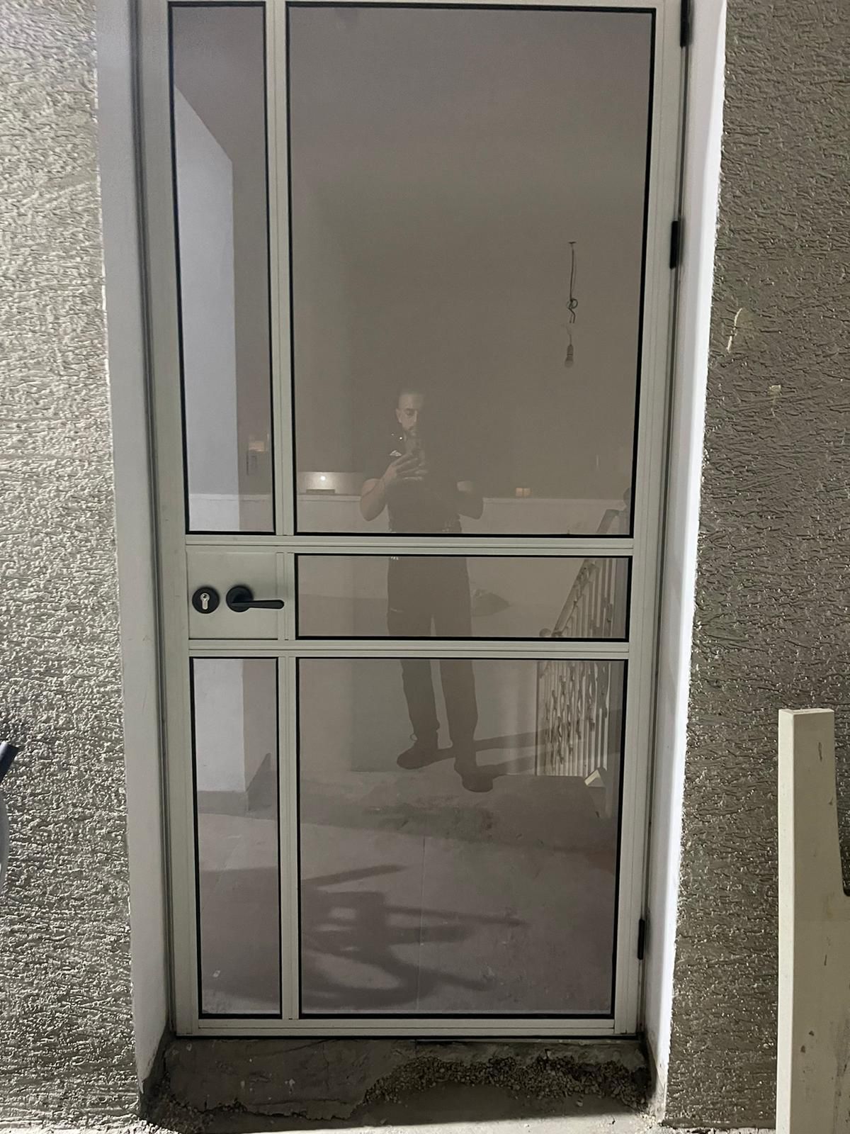 חלונות בלגיים