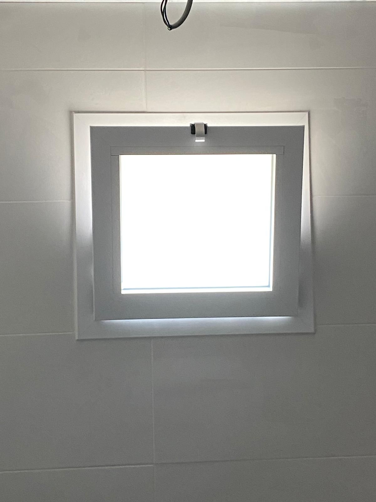 כל סוגי עבודות האלומניום