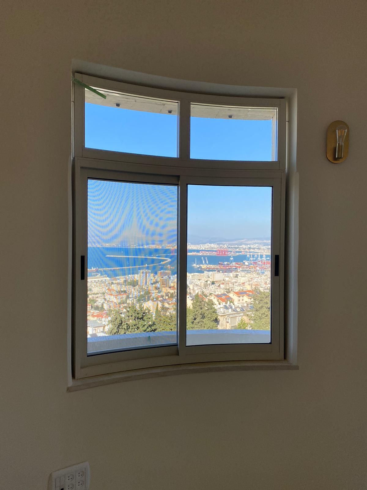 כל סוגי עבודות האלומניום