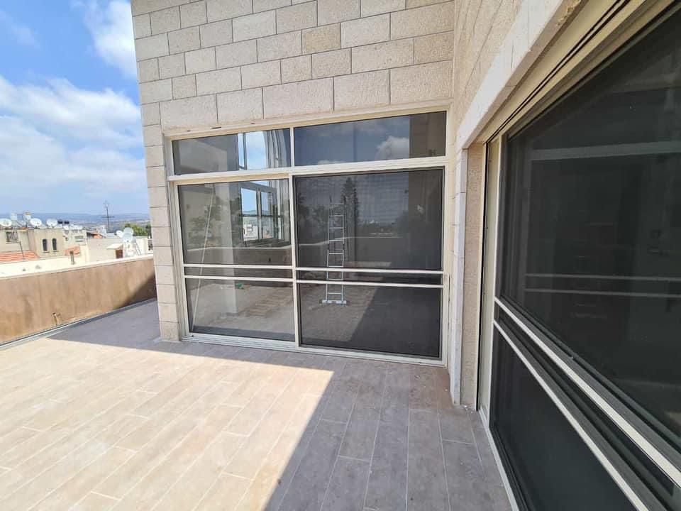 כל סוגי עבודות האלומניום