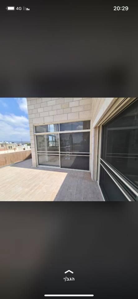 כל סוגי עבודות האלומניום