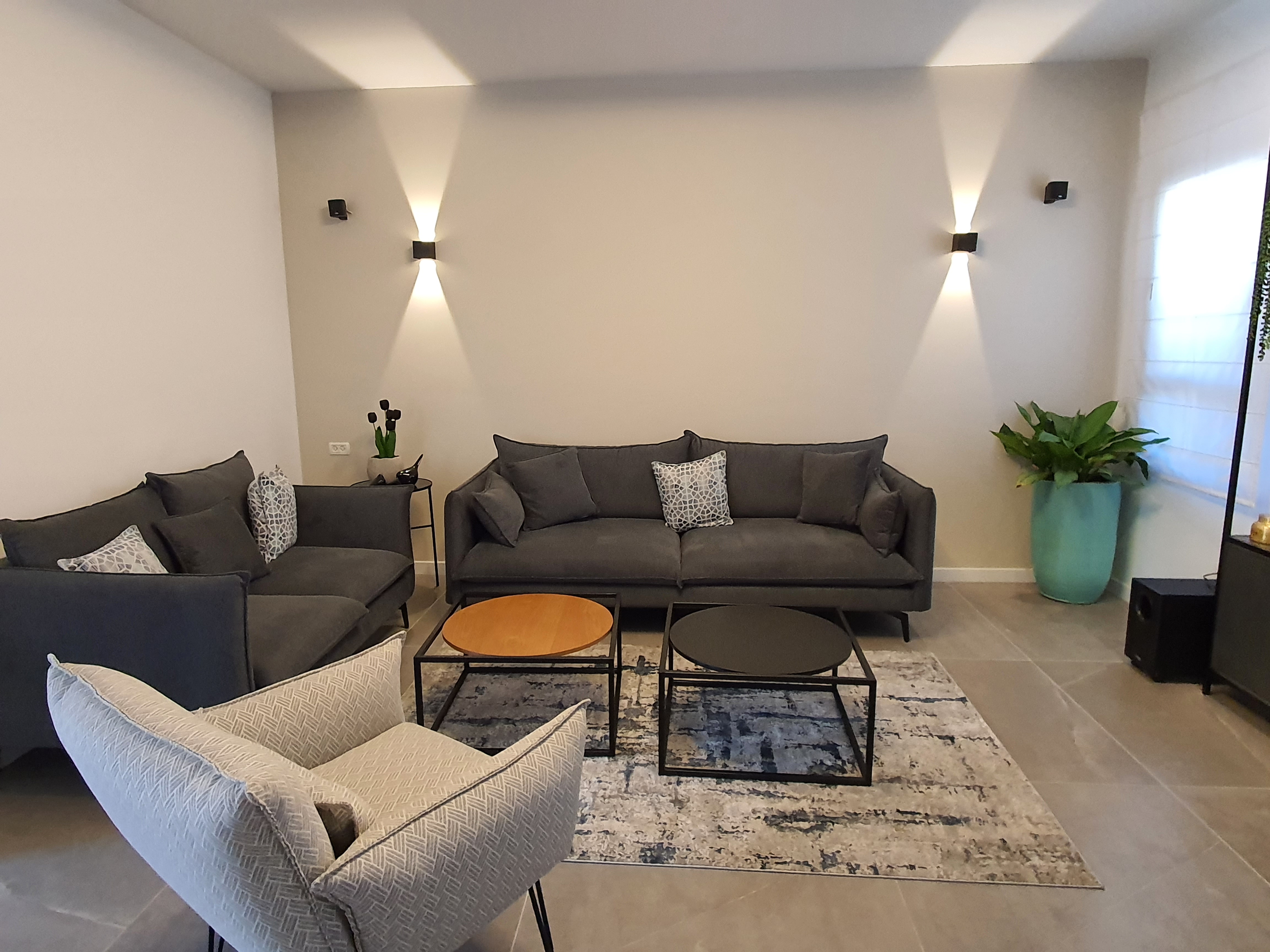 עיצוב חלל ציבורי