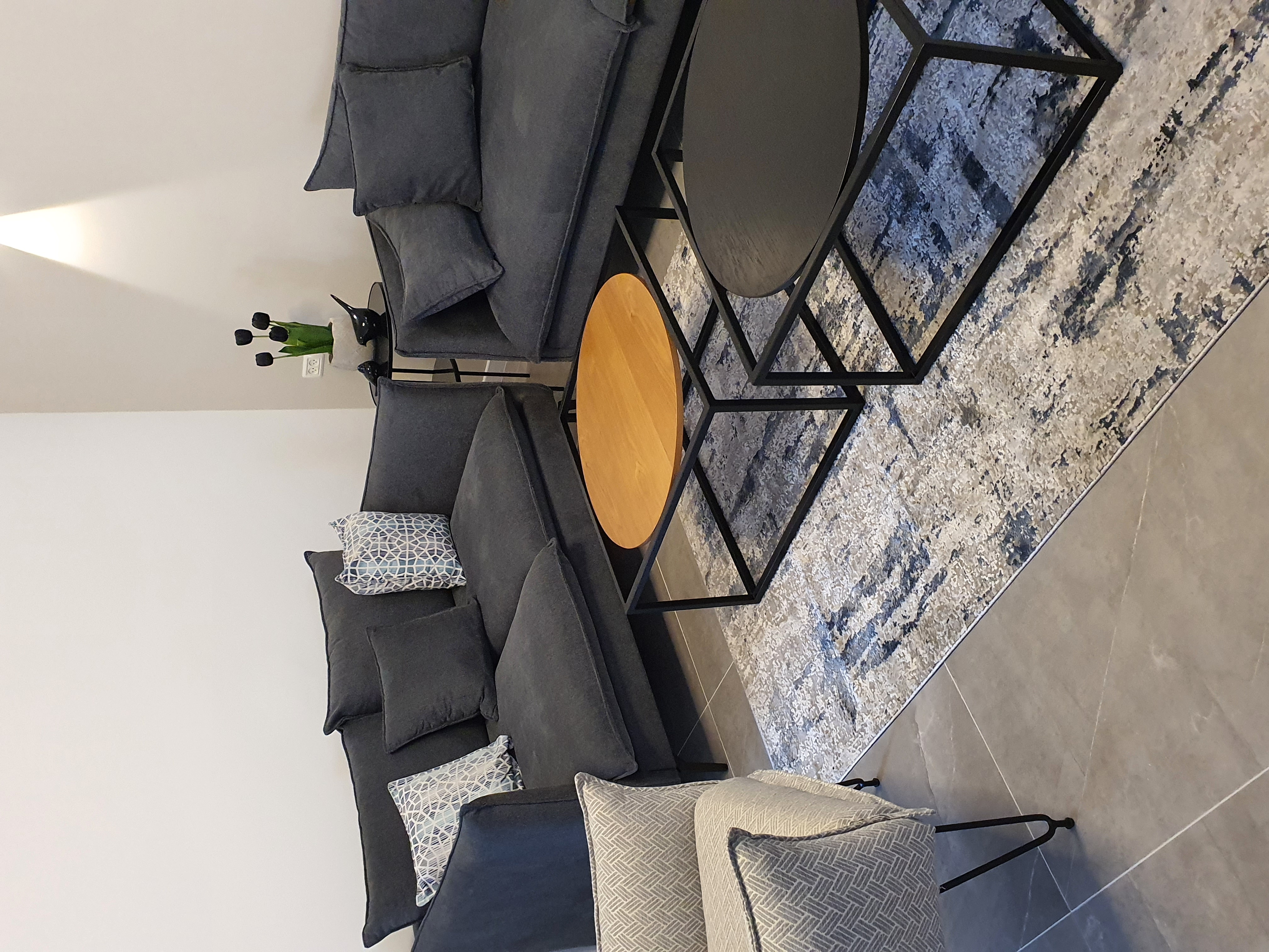 עיצוב חלל ציבורי