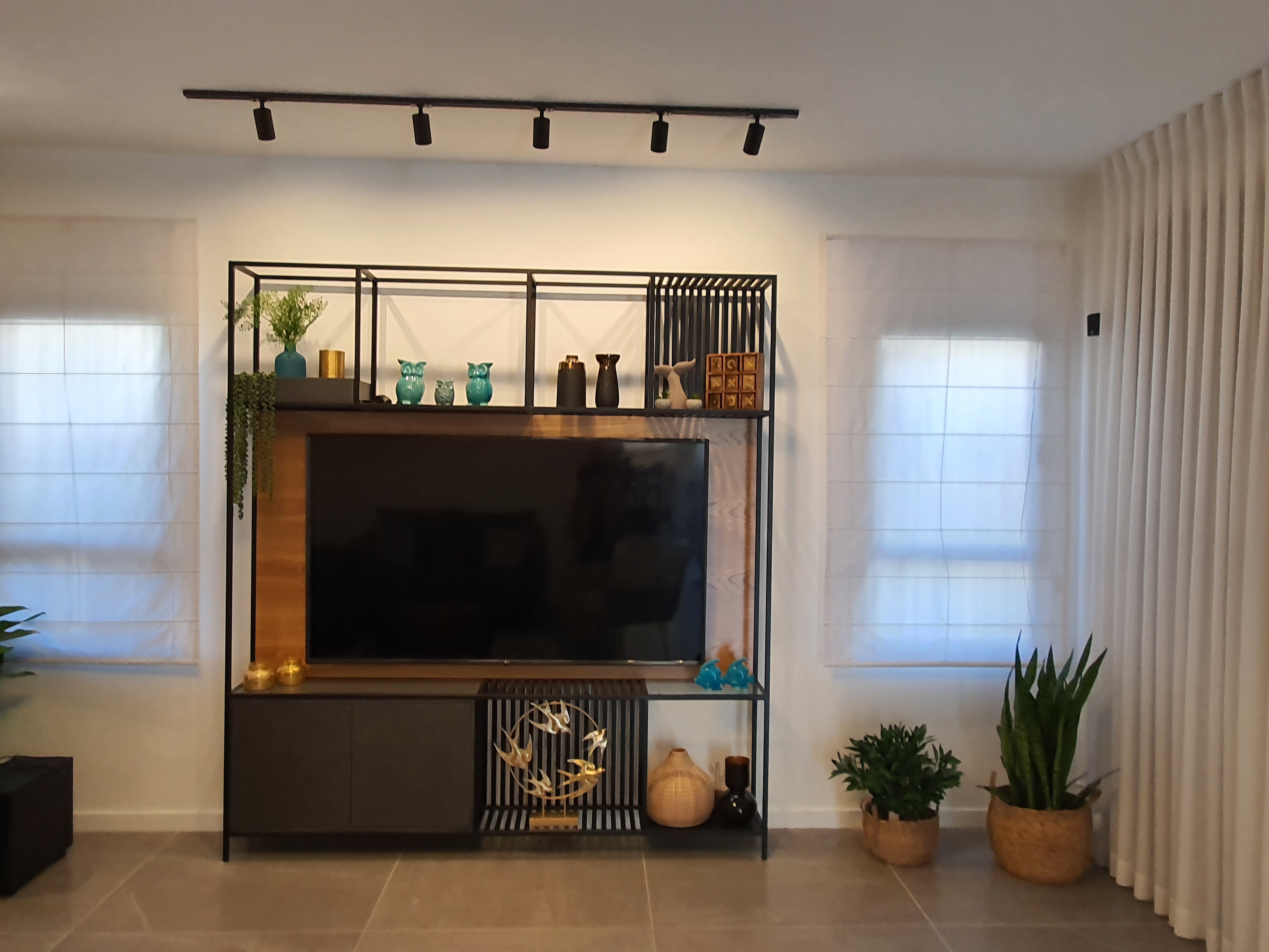 עיצוב חלל ציבורי