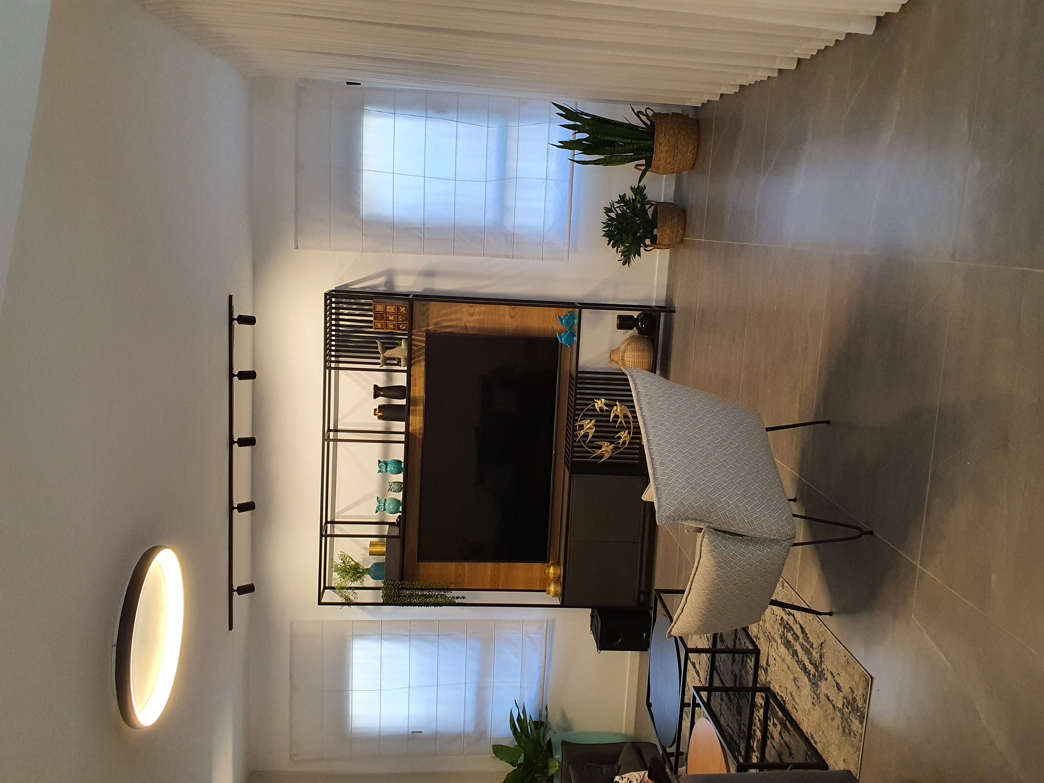 עיצוב חלל ציבורי