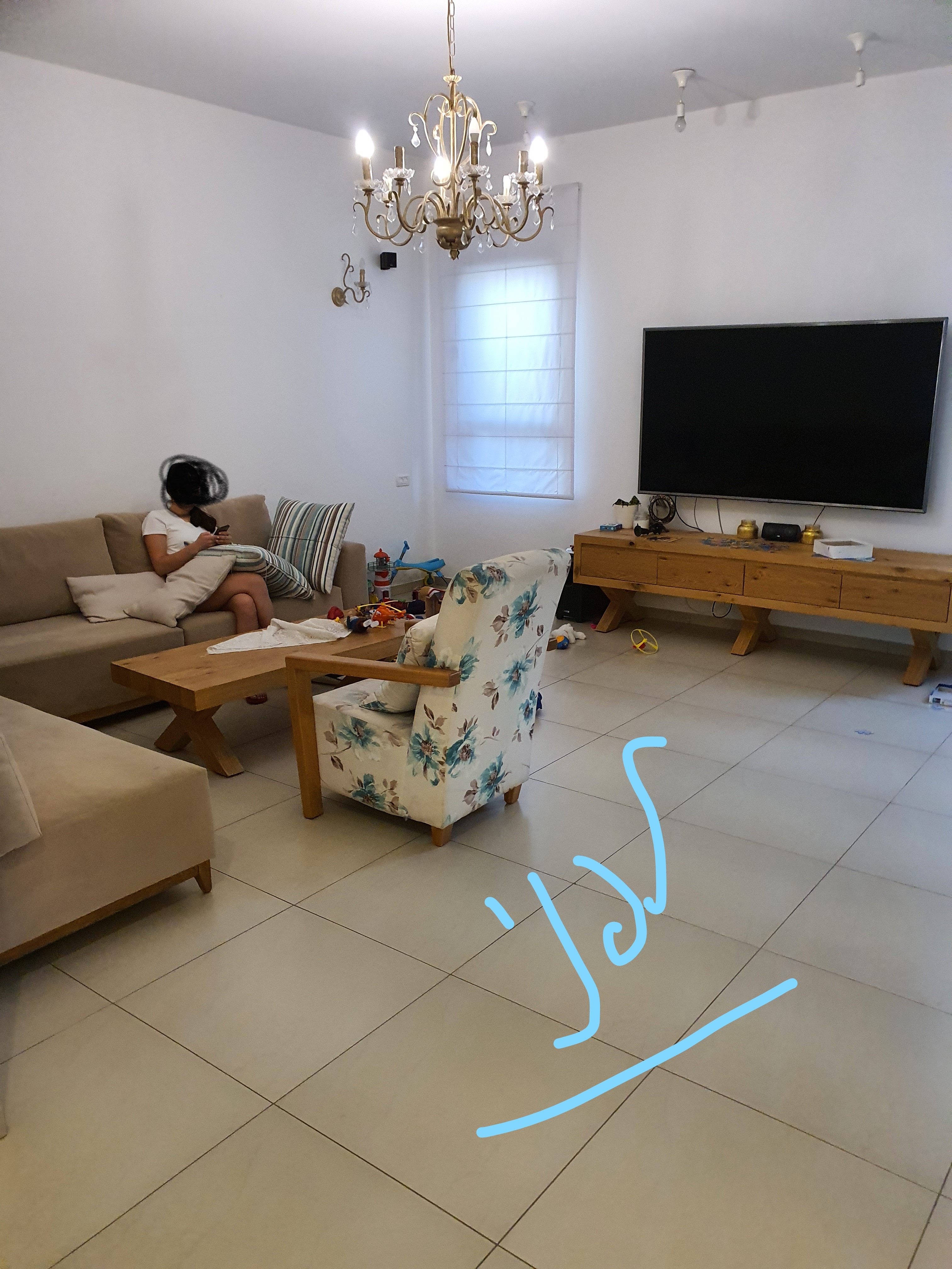 עיצוב חלל ציבורי