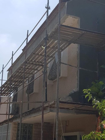 חיזוק חידוש מבנים