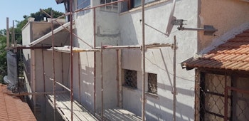 חיזוק חידוש מבנים