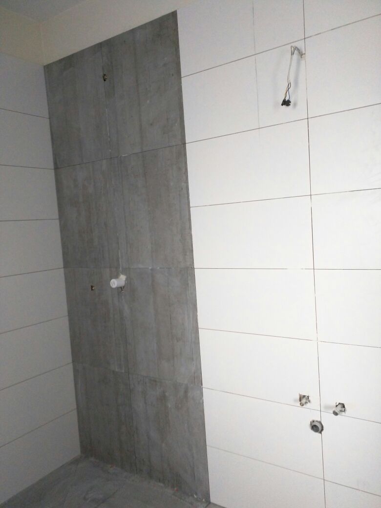 שיפוץ קומפלט לוילה