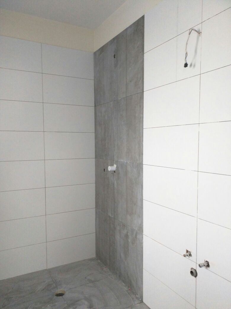 שיפוץ קומפלט לוילה