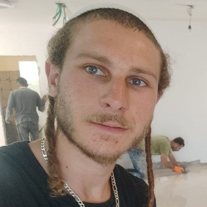 ישראל אזולאי