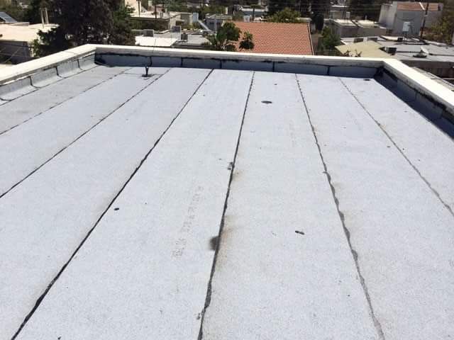 עבודות איטום שונות