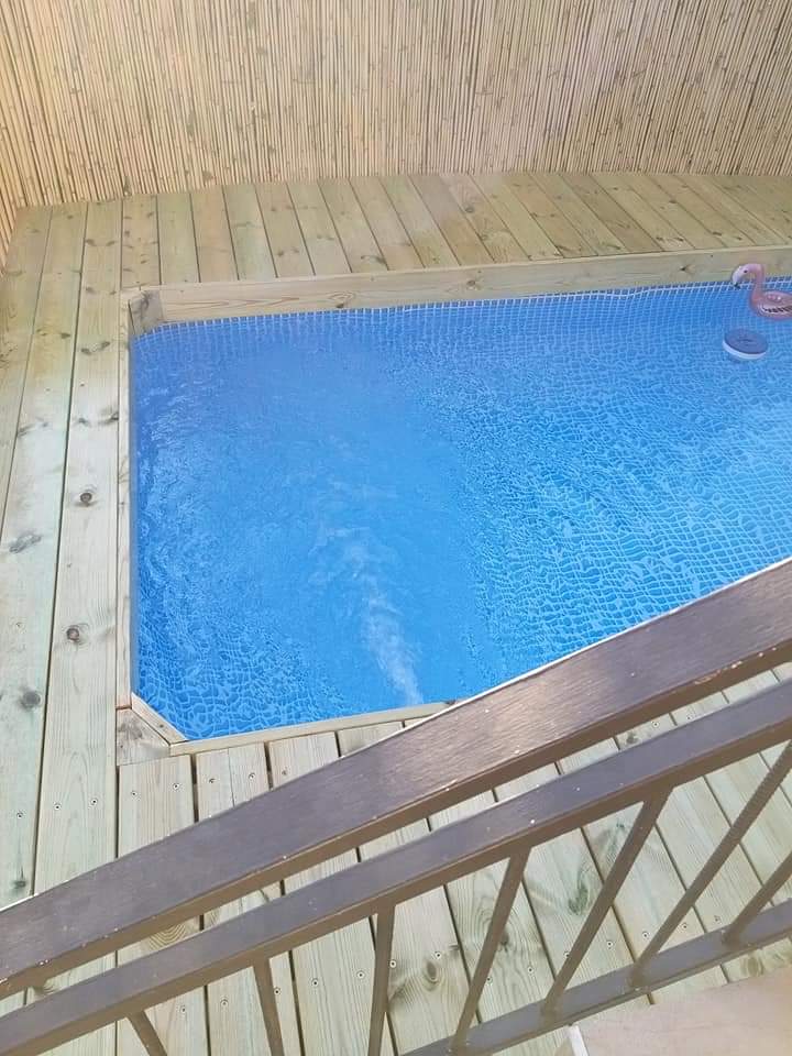 מגוון עבודות עץ