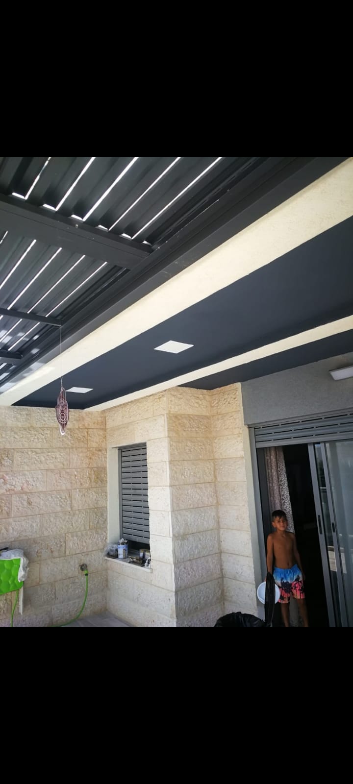 מגוון עבודות עץ