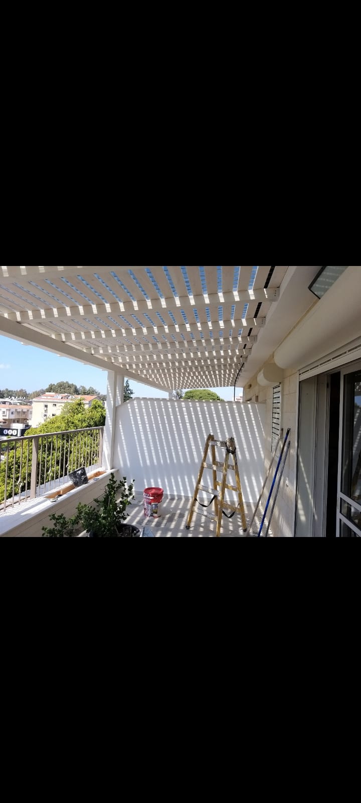 מגוון עבודות עץ