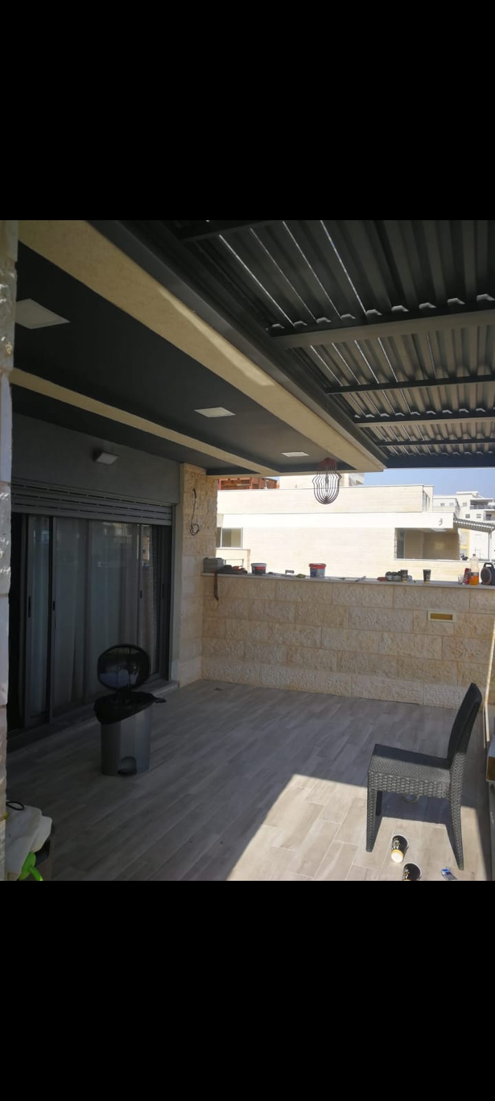 מגוון עבודות עץ