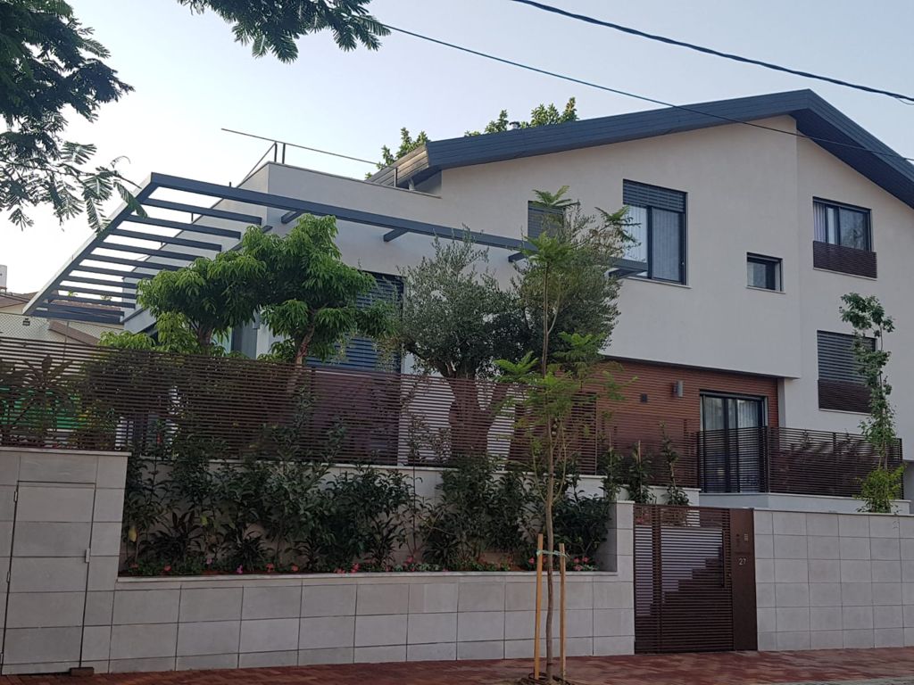 שיפוץ בית פרטי קומפלט