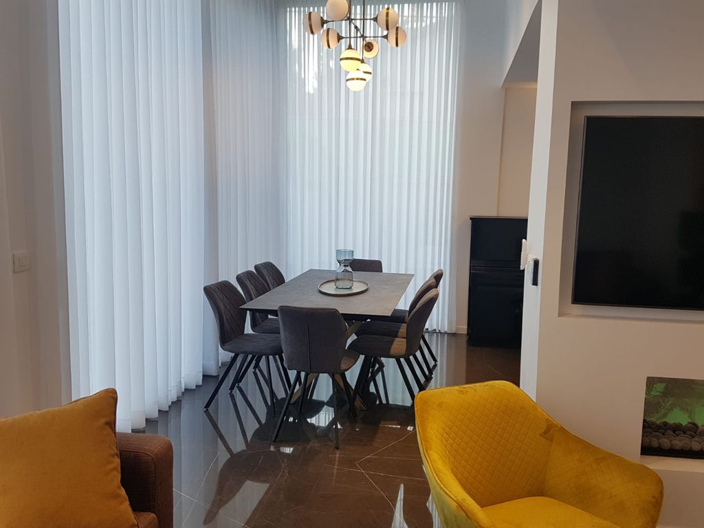 שיפוץ בית פרטי קומפלט