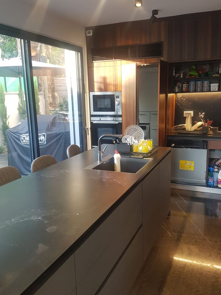 שיפוץ בית פרטי קומפלט