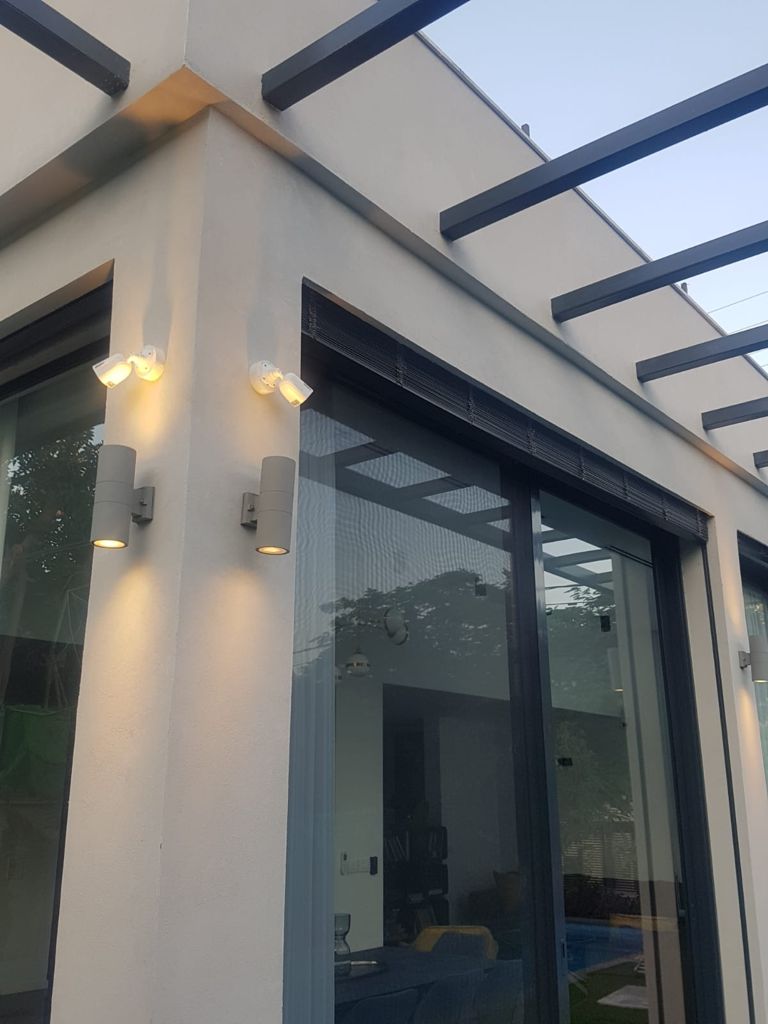 שיפוץ בית פרטי קומפלט