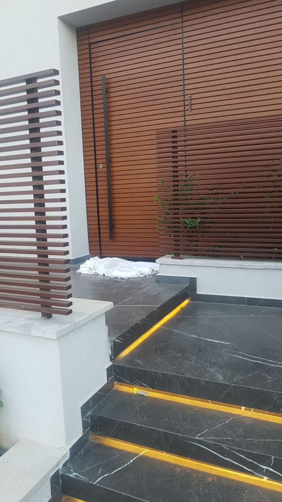 שיפוץ בית פרטי קומפלט