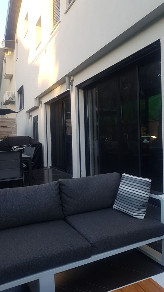 שיפוץ בית פרטי קומפלט