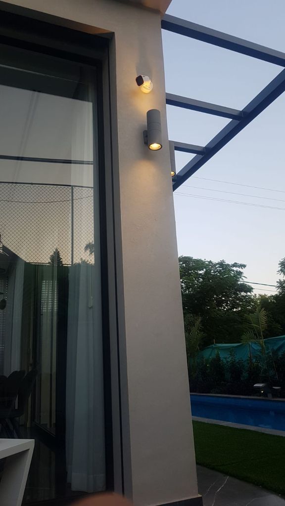 שיפוץ בית פרטי קומפלט