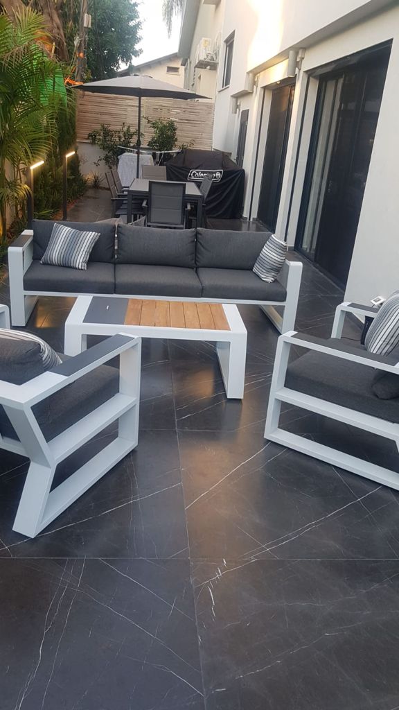 שיפוץ בית פרטי קומפלט